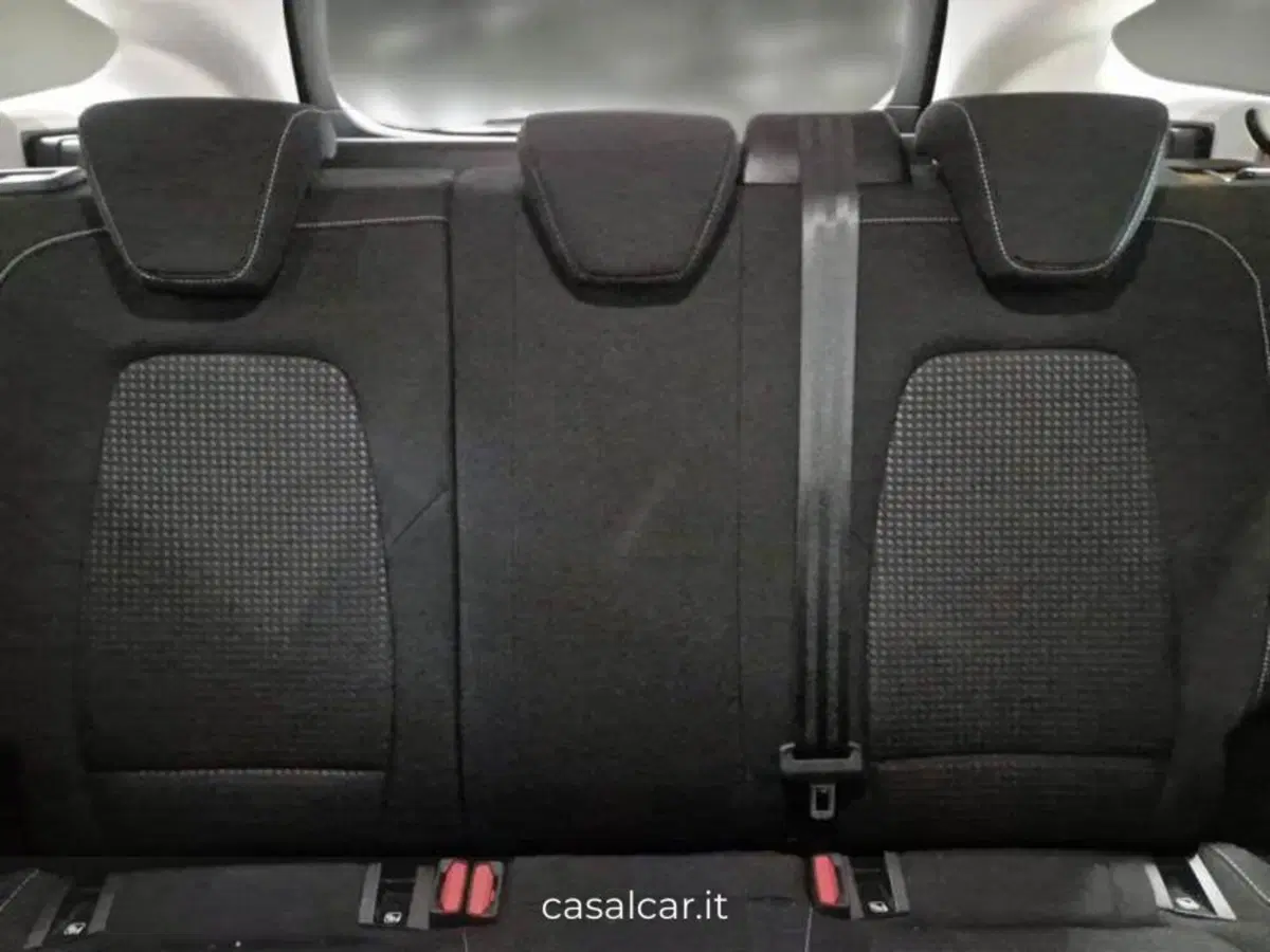 Ford Focus usata a Salerno (13)