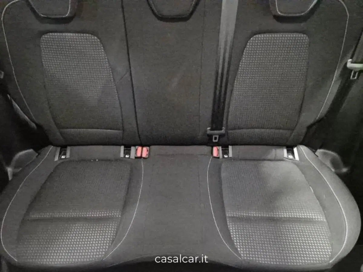 Ford Focus usata a Salerno (14)
