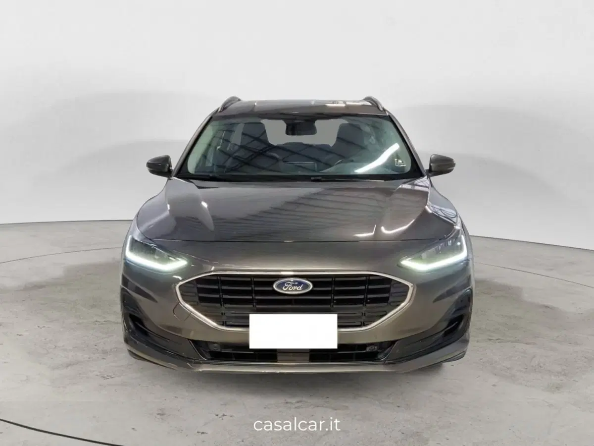 Ford Focus usata a Salerno (2)