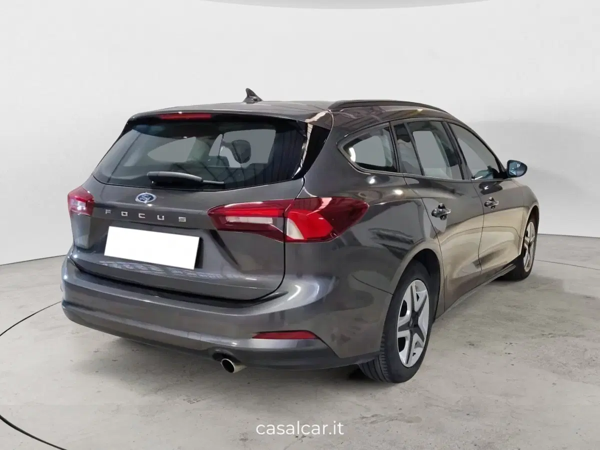Ford Focus usata a Salerno (3)