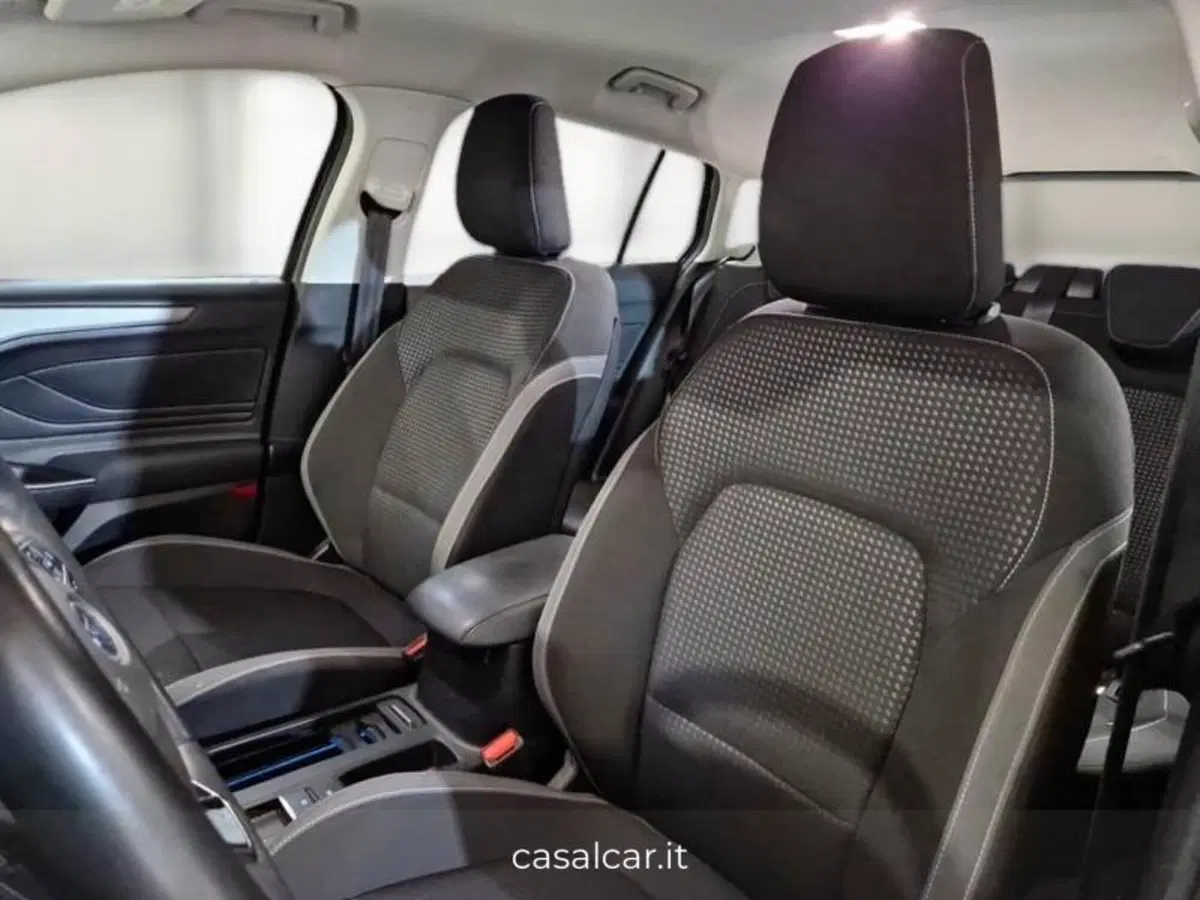 Ford Focus usata a Salerno (9)
