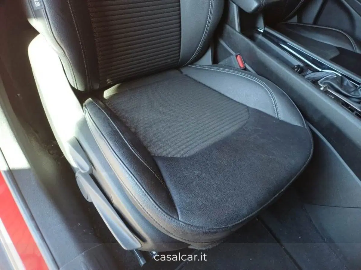 Jeep Compass usata a Salerno (12)