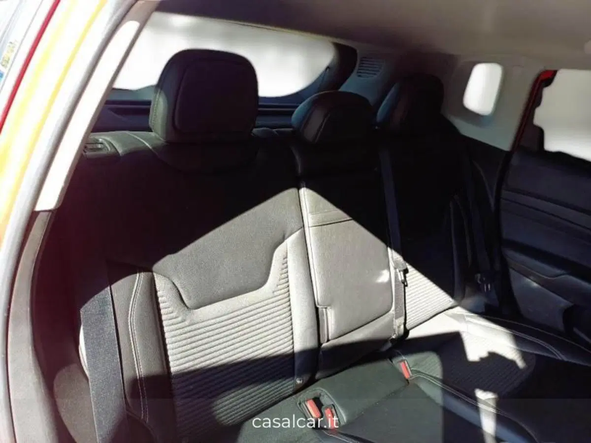 Jeep Compass usata a Salerno (13)