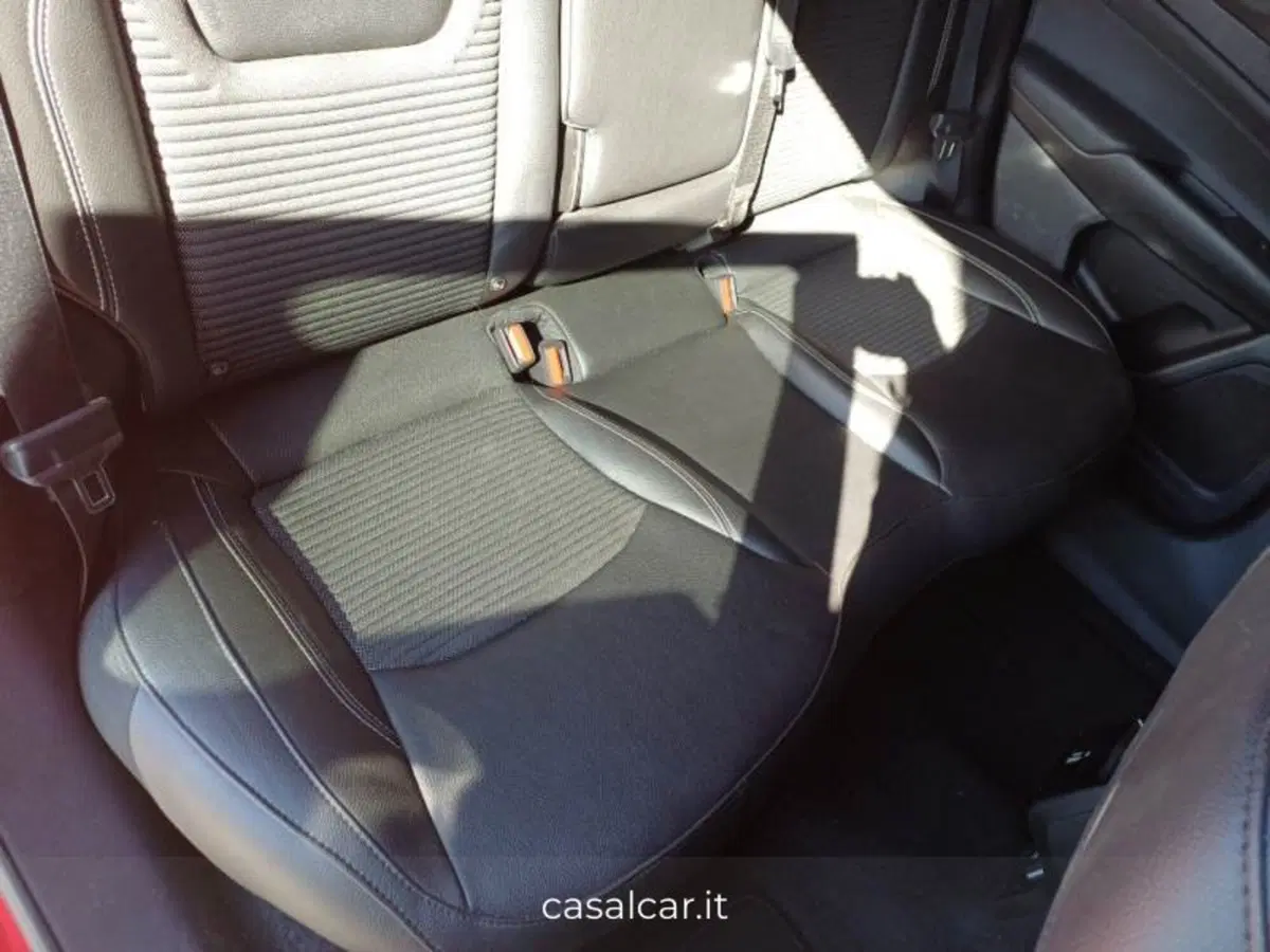 Jeep Compass usata a Salerno (14)