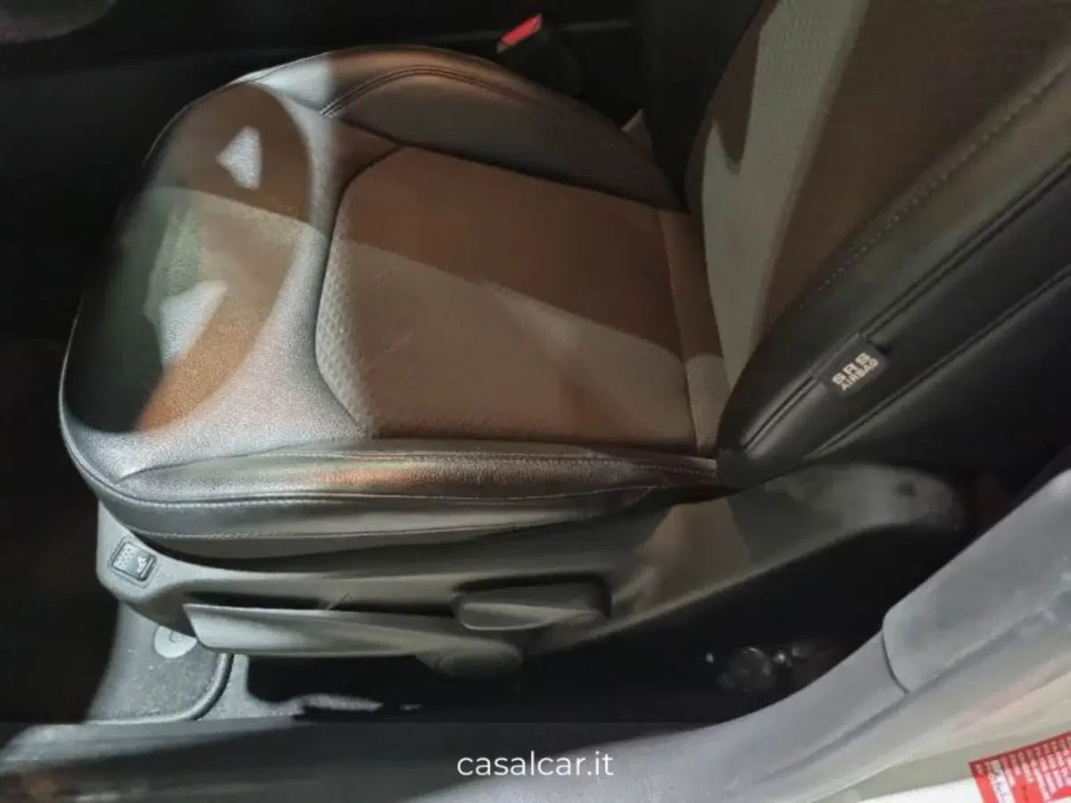 Jeep Compass usata a Salerno (11)