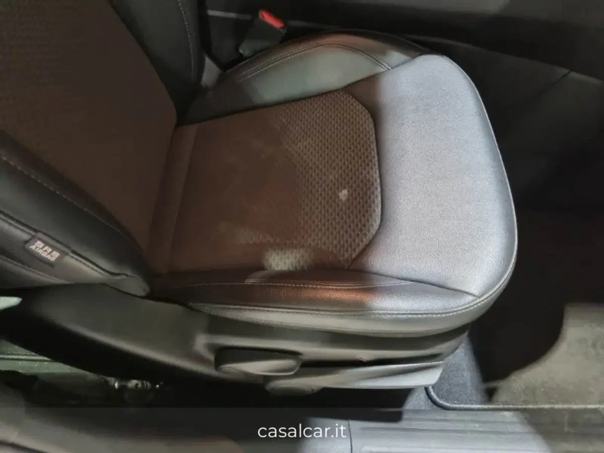 Jeep Compass usata a Salerno (12)
