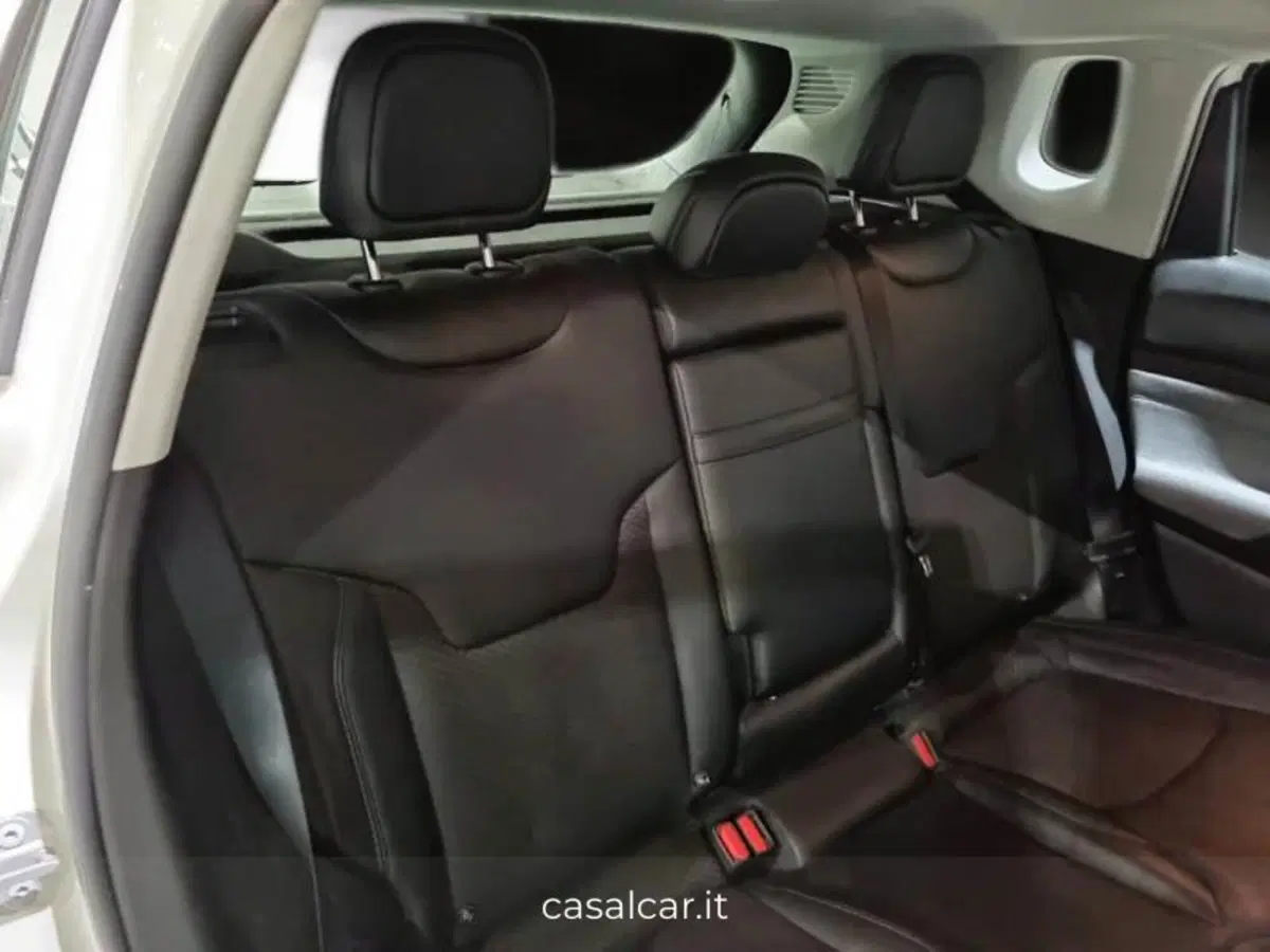 Jeep Compass usata a Salerno (13)