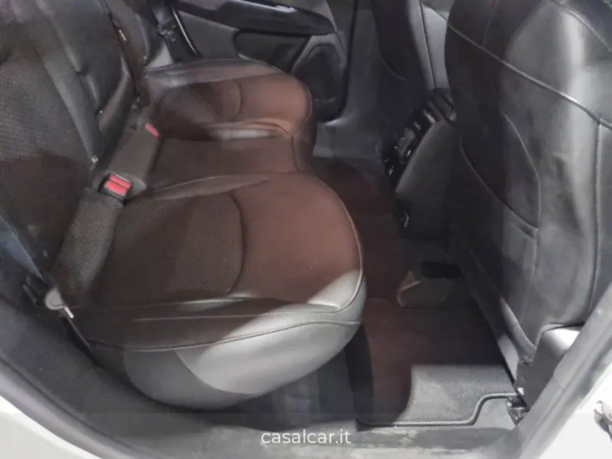 Jeep Compass usata a Salerno (14)