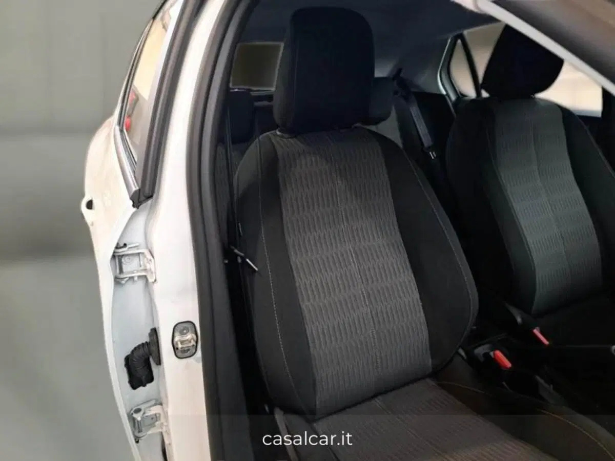 Opel Corsa usata a Salerno (10)