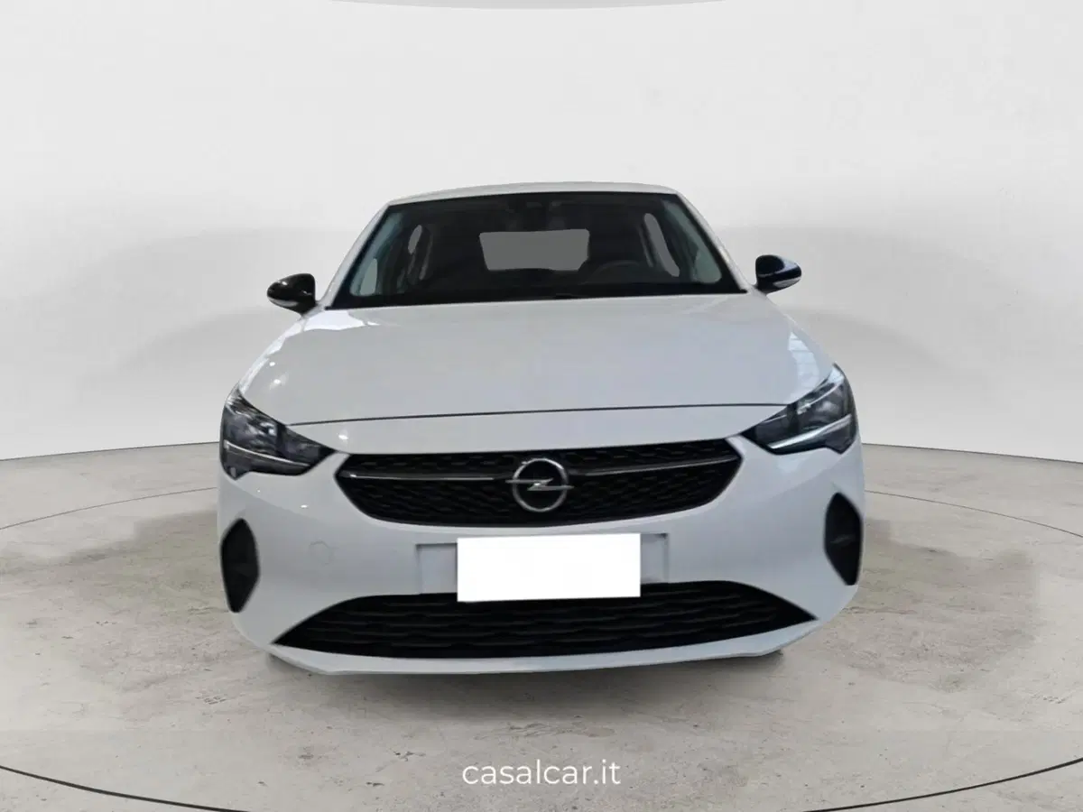 Opel Corsa usata a Salerno (2)