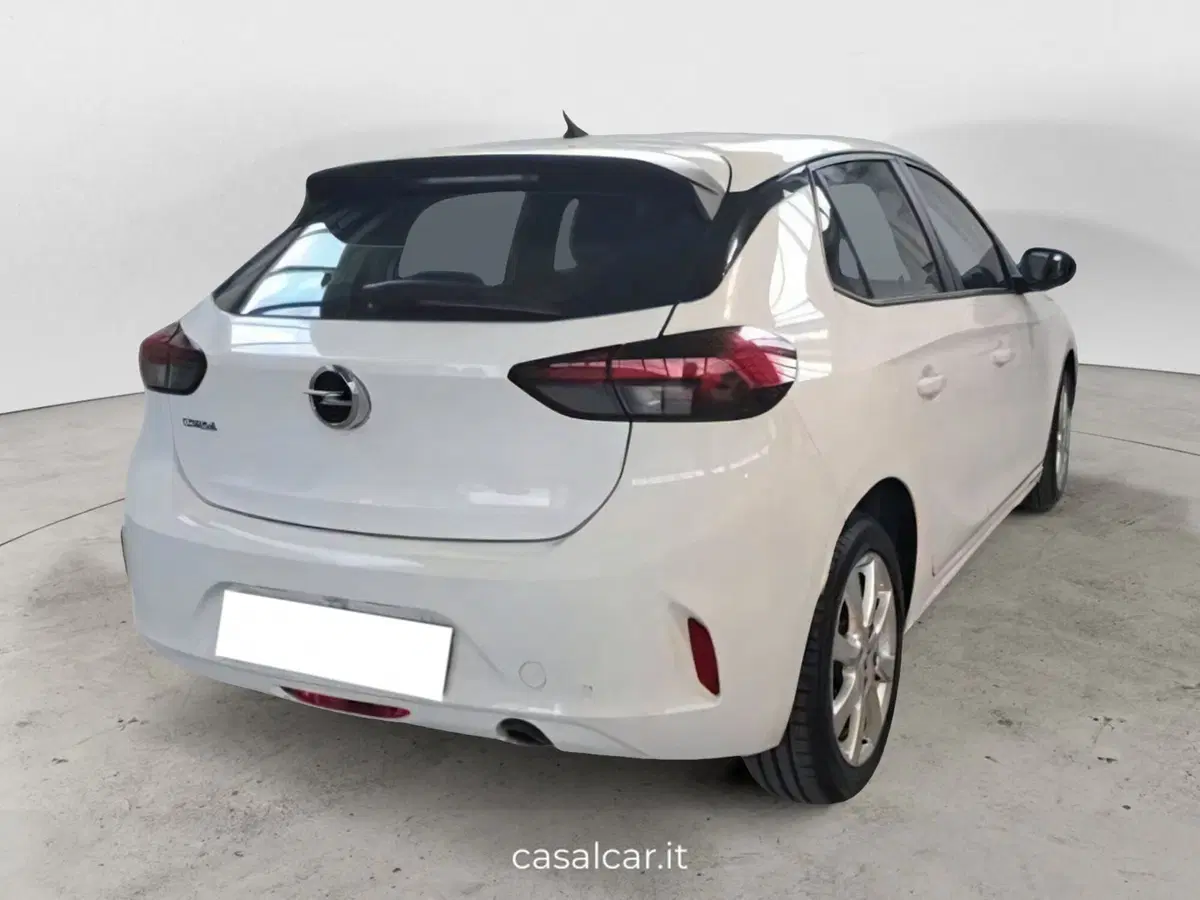 Opel Corsa usata a Salerno (3)