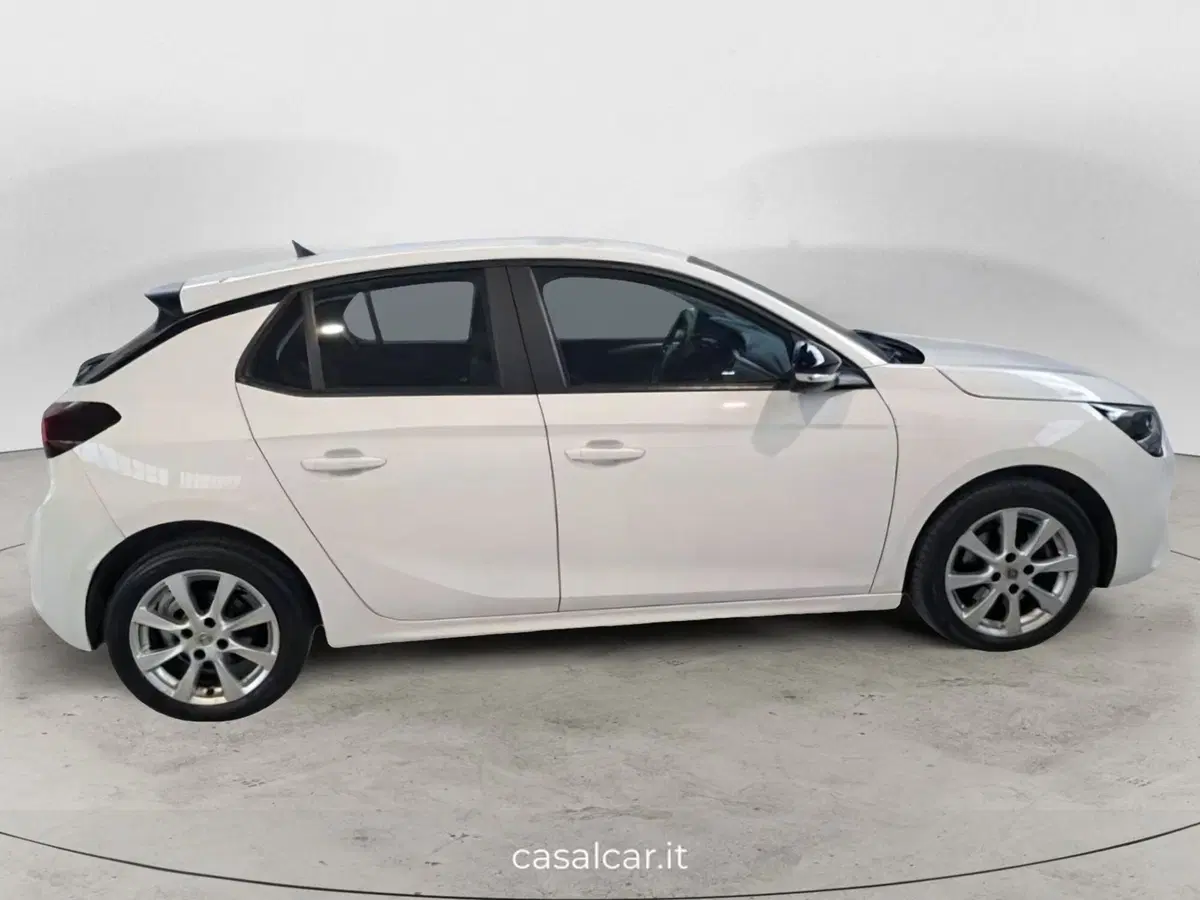 Opel Corsa usata a Salerno (5)