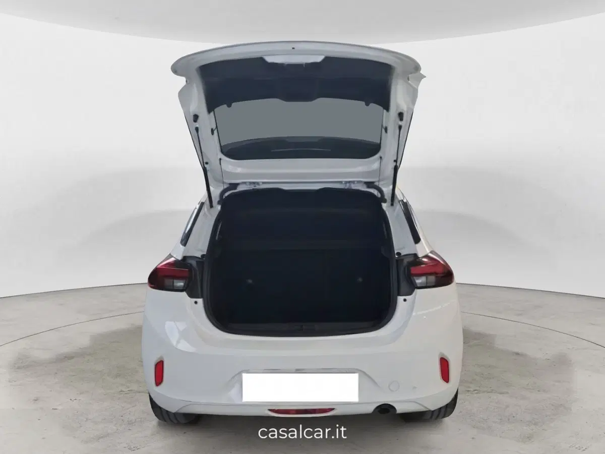 Opel Corsa usata a Salerno (6)