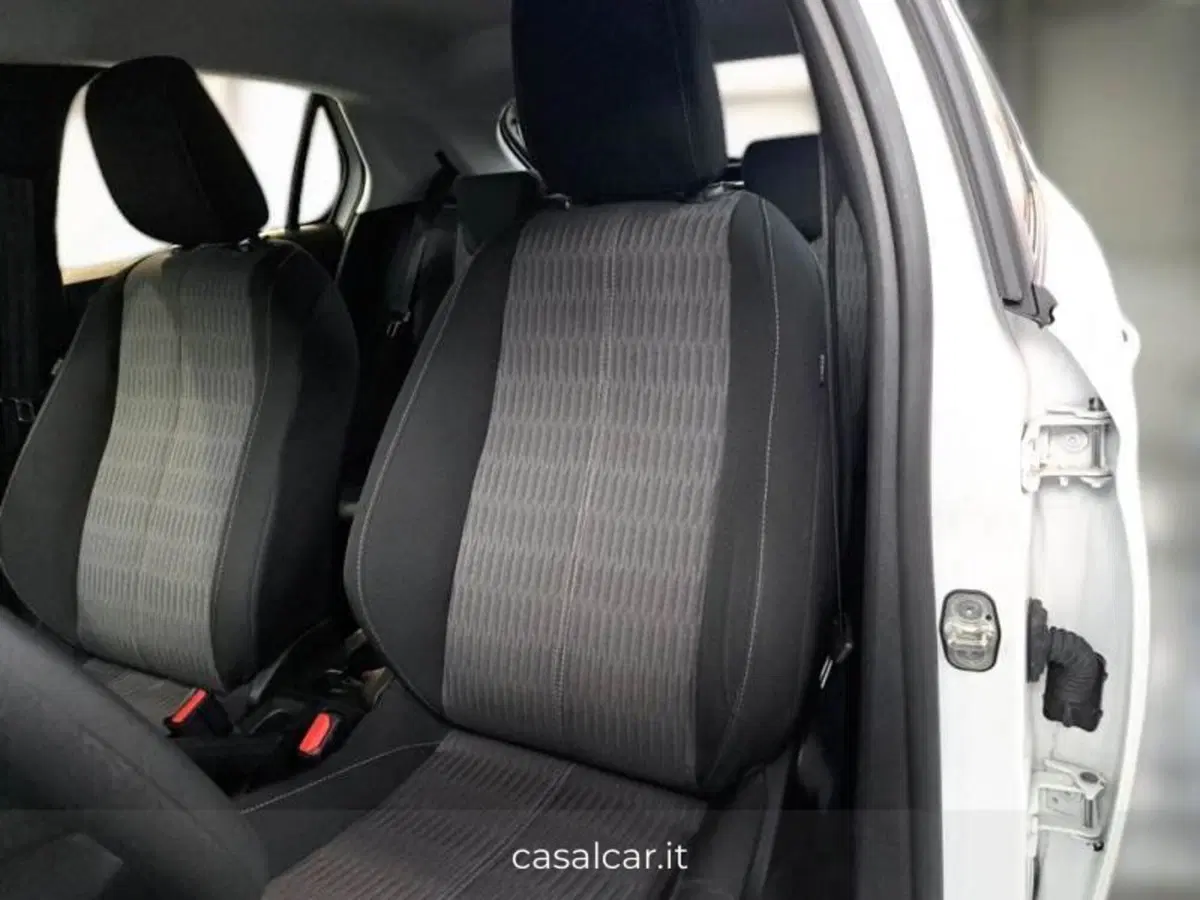 Opel Corsa usata a Salerno (9)