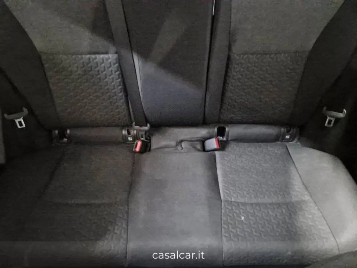 Toyota Yaris Cross usata a Salerno (14)