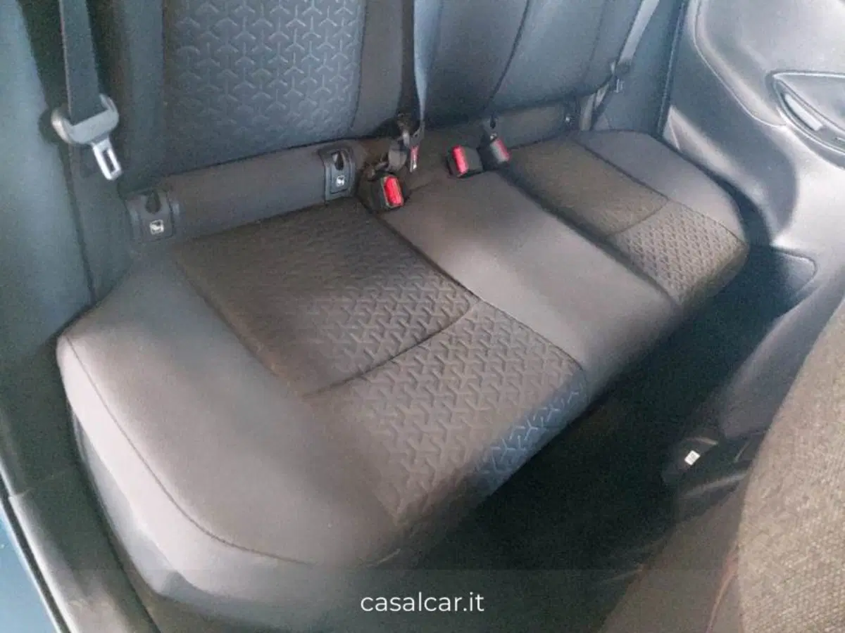 Toyota Yaris Cross usata a Salerno (14)