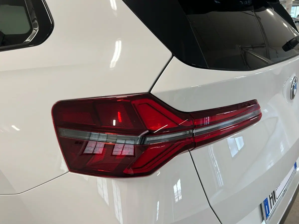 BMW X3 nuova a Torino (11)