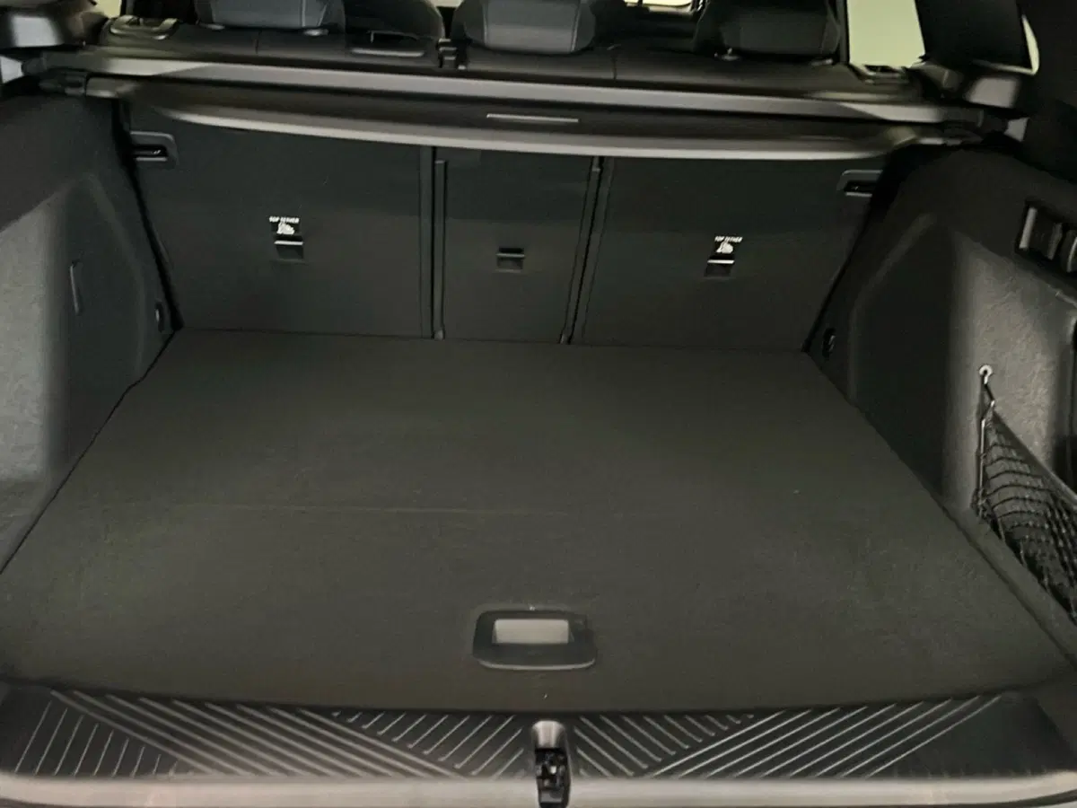 BMW X3 nuova a Torino (12)
