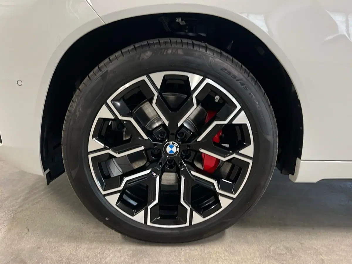 BMW X3 nuova a Torino (14)