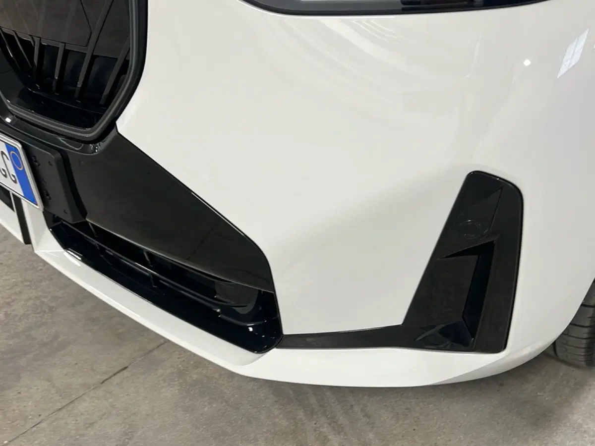 BMW X3 nuova a Torino (15)