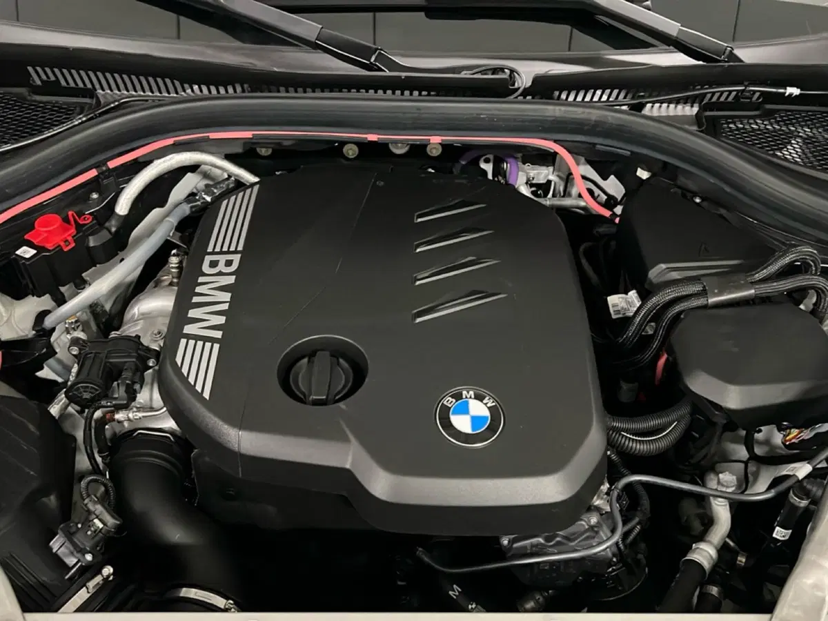 BMW X3 nuova a Torino (16)