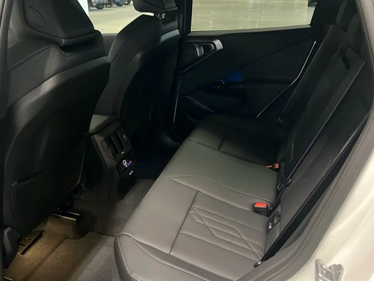 BMW X3 nuova a Torino (19)