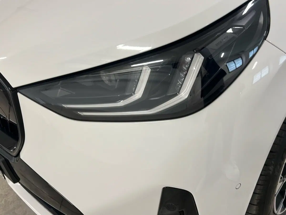 BMW X3 nuova a Torino (9)