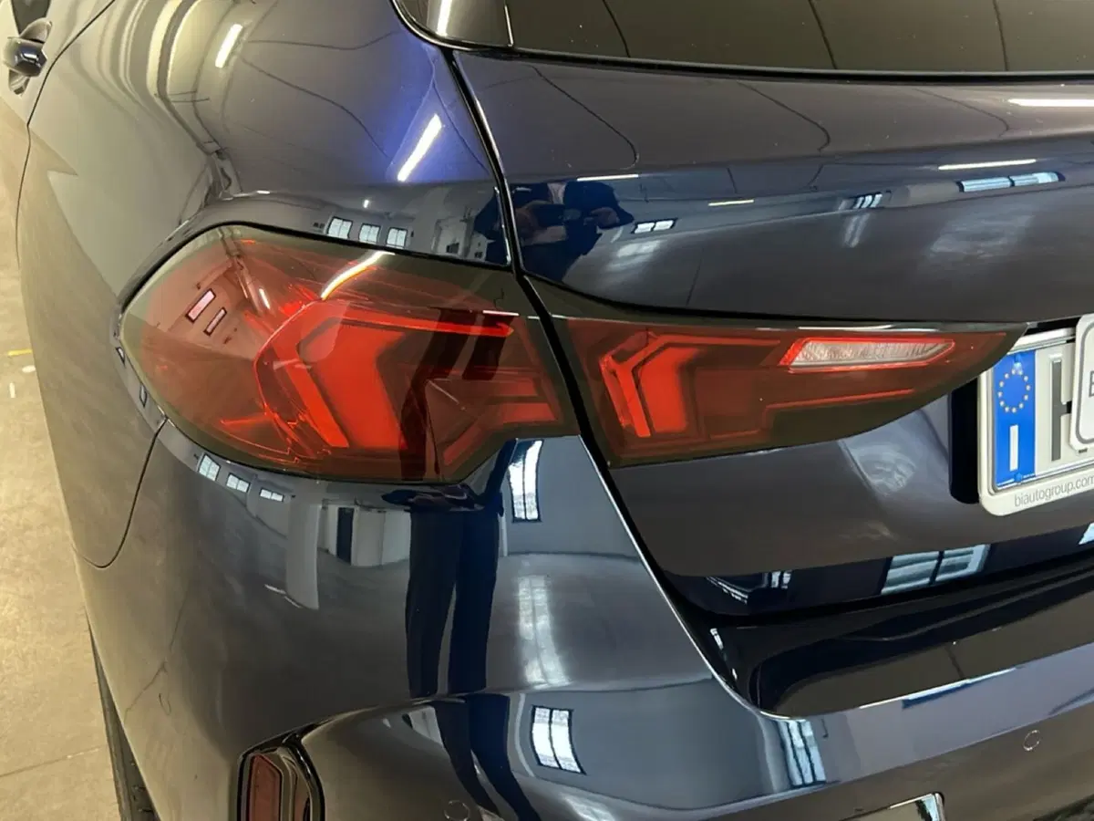 BMW Serie 1 nuova a Torino (12)