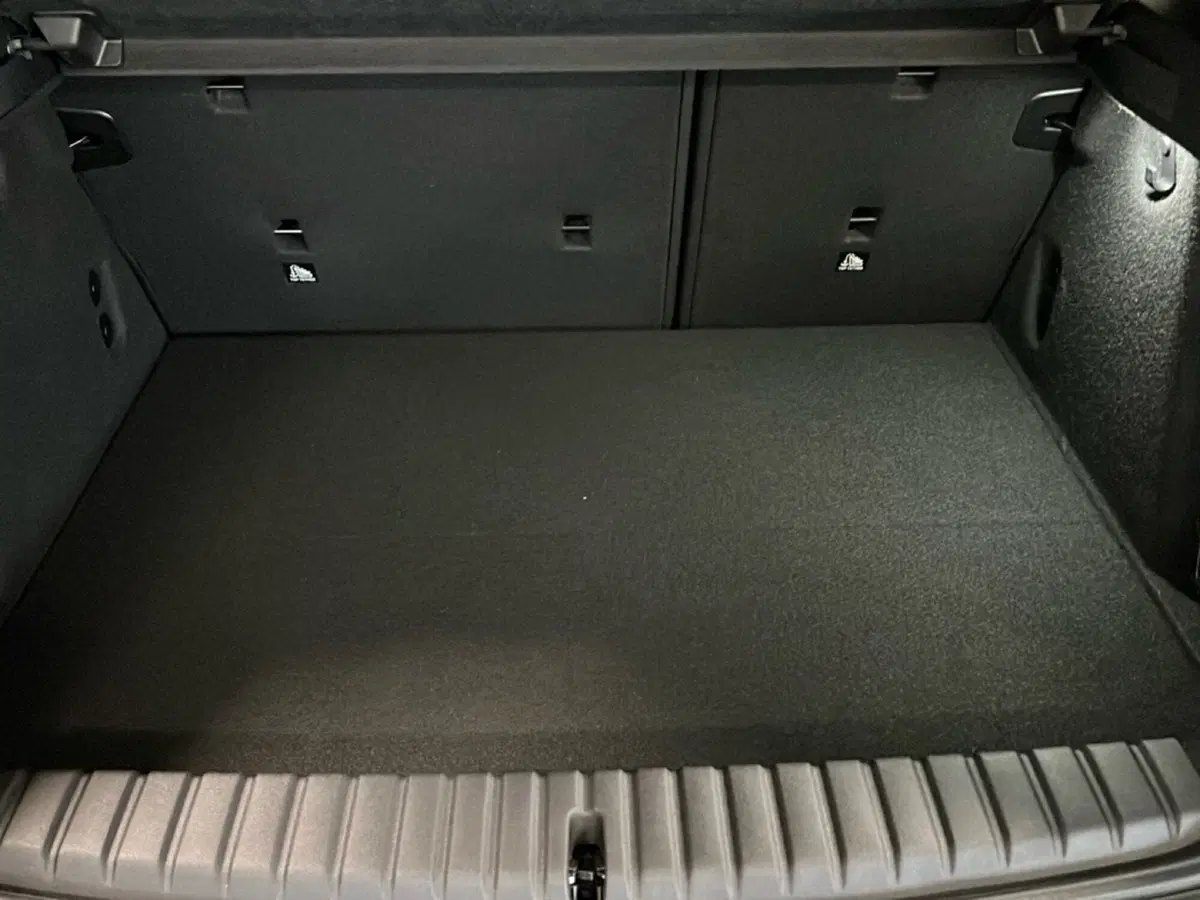 BMW Serie 1 nuova a Torino (13)