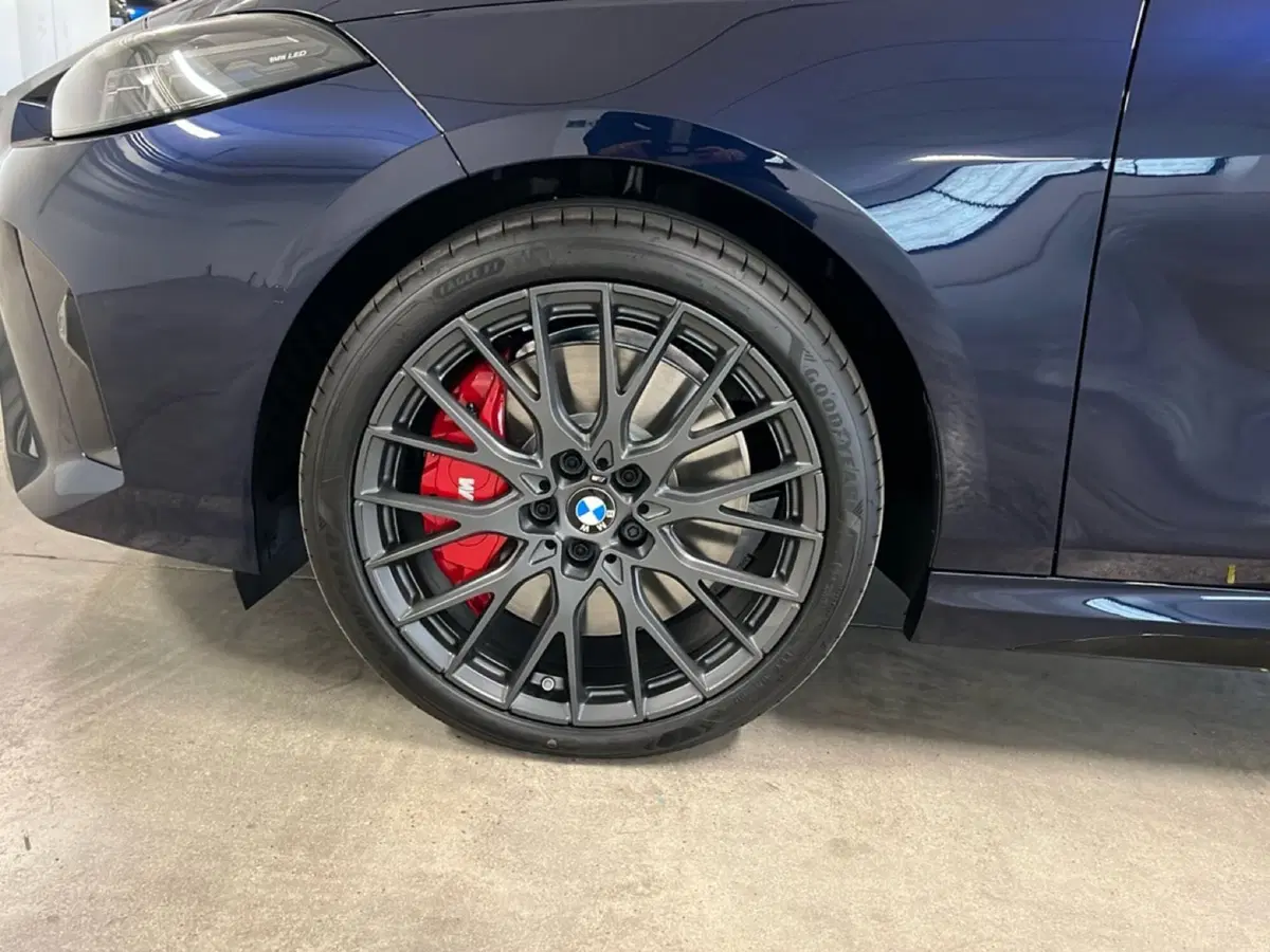 BMW Serie 1 nuova a Torino (14)