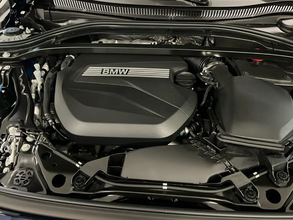 BMW Serie 1 nuova a Torino (16)