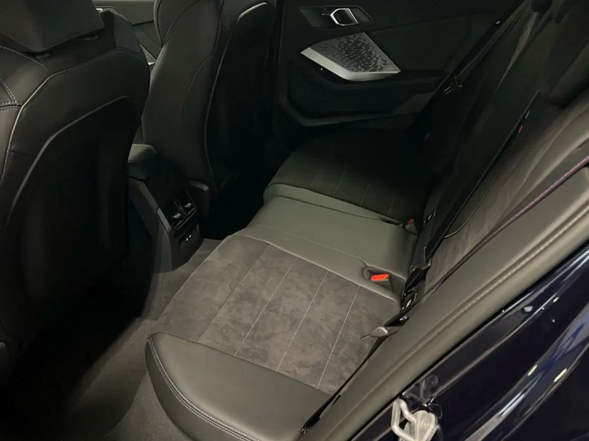 BMW Serie 1 nuova a Torino (18)