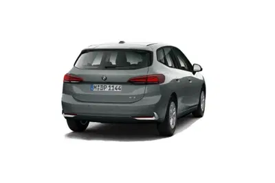 BMW Serie 2 Active Tourer 220d nuova a Torino