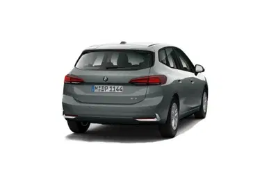 BMW Serie 2 Active Tourer 220d nuova a Torino