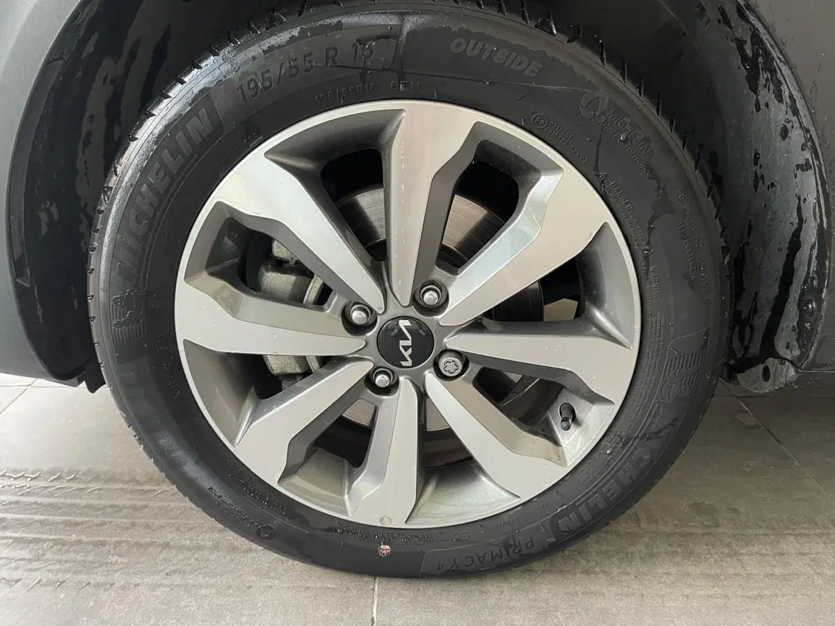 Kia Stonic usata a Napoli (19)