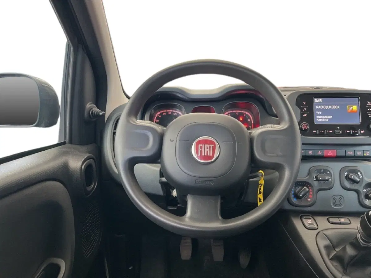 Fiat Panda usata a Torino (11)