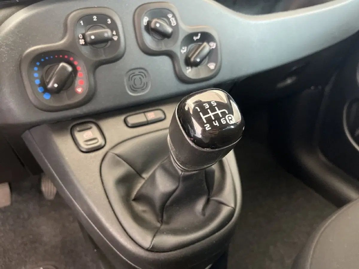 Fiat Panda usata a Torino (12)