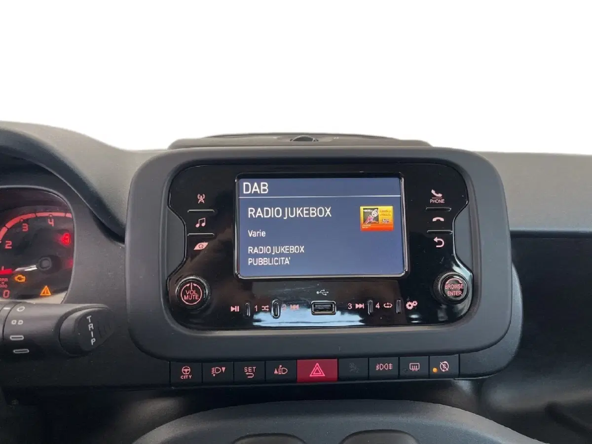 Fiat Panda usata a Torino (13)