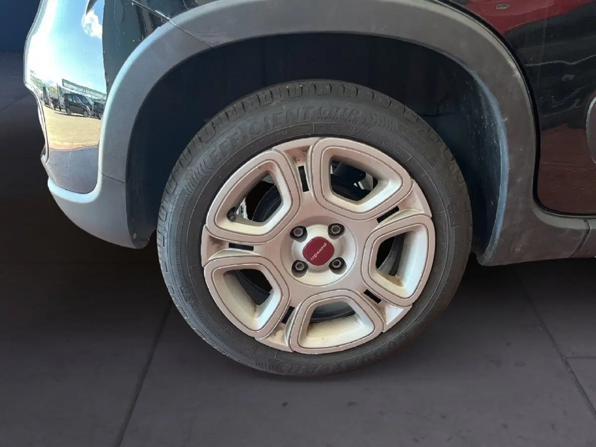 Fiat Panda usata a Torino (7)