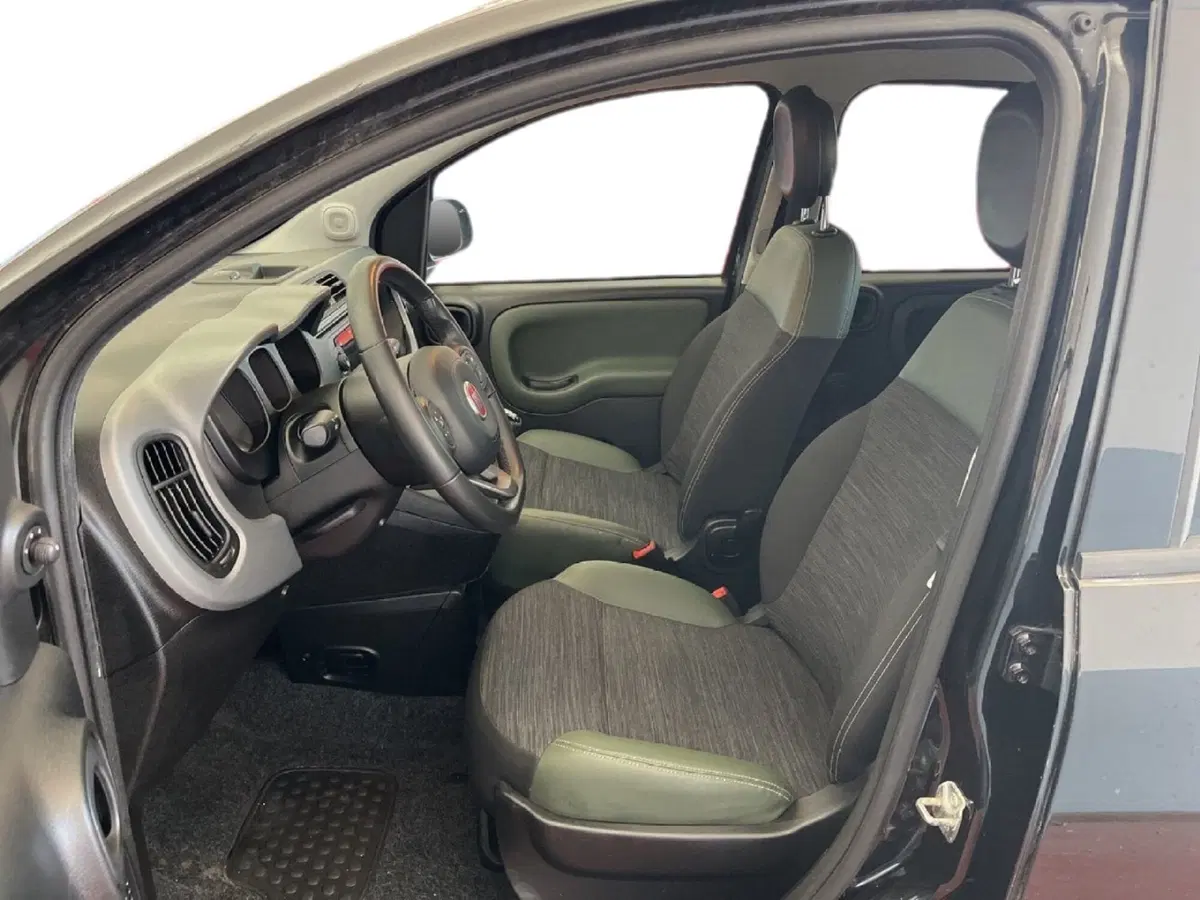 Fiat Panda usata a Torino (10)