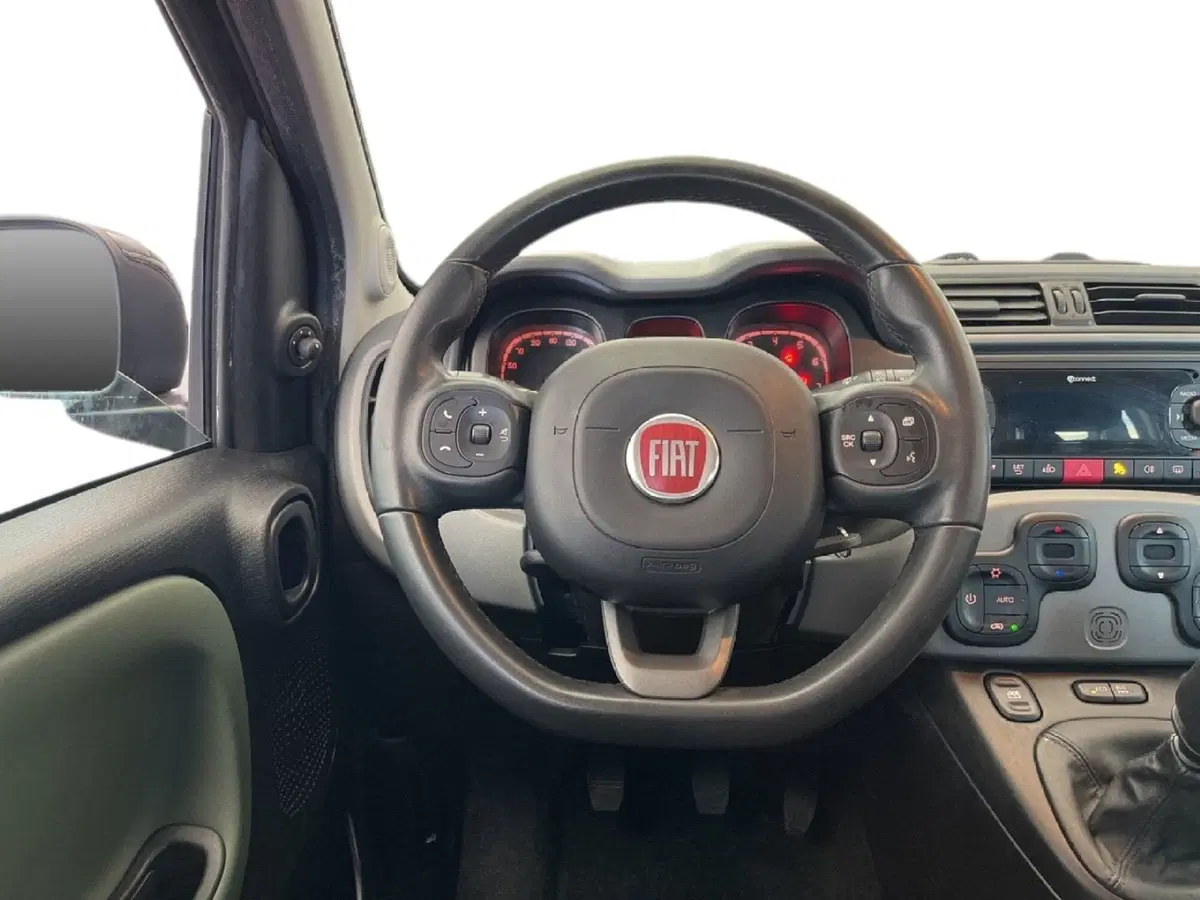 Fiat Panda usata a Torino (12)