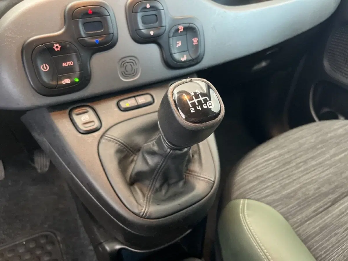 Fiat Panda usata a Torino (13)