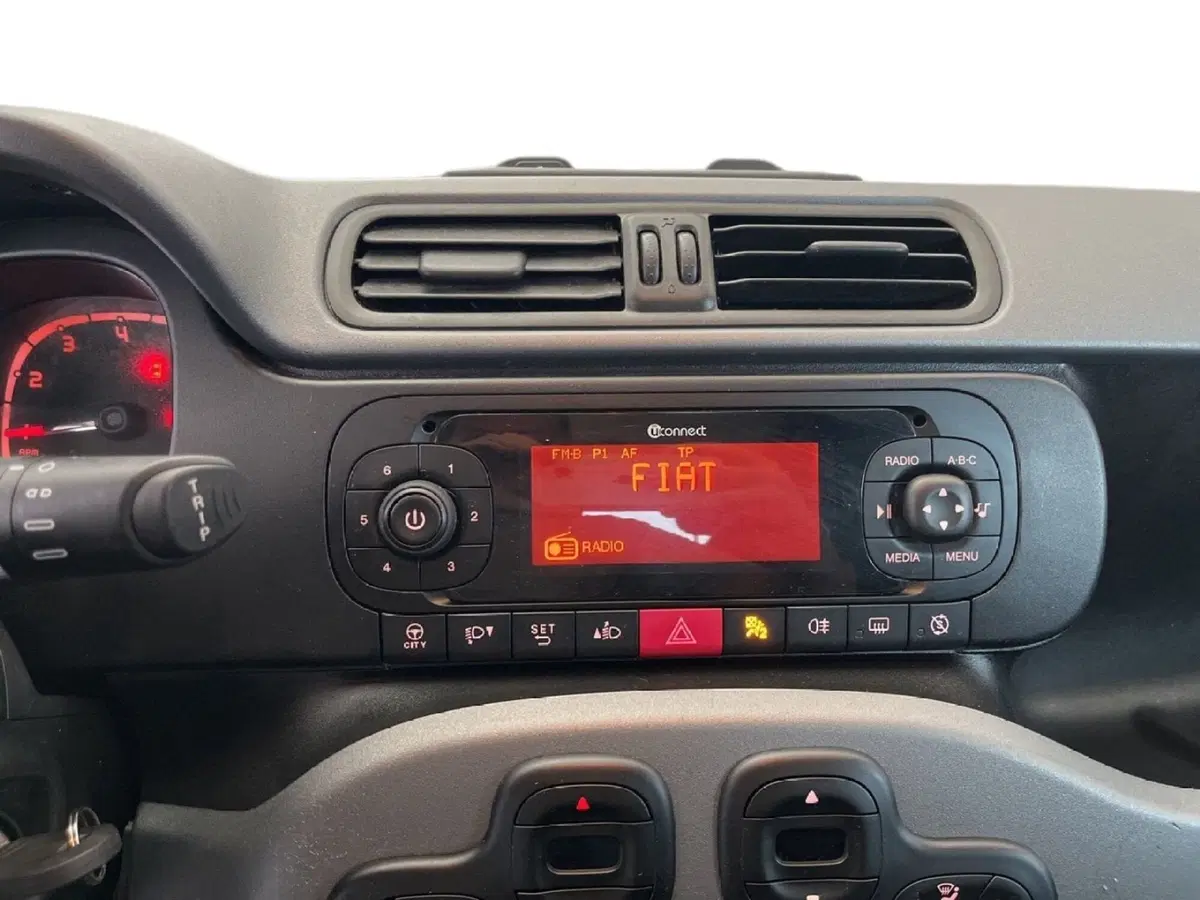 Fiat Panda usata a Torino (14)