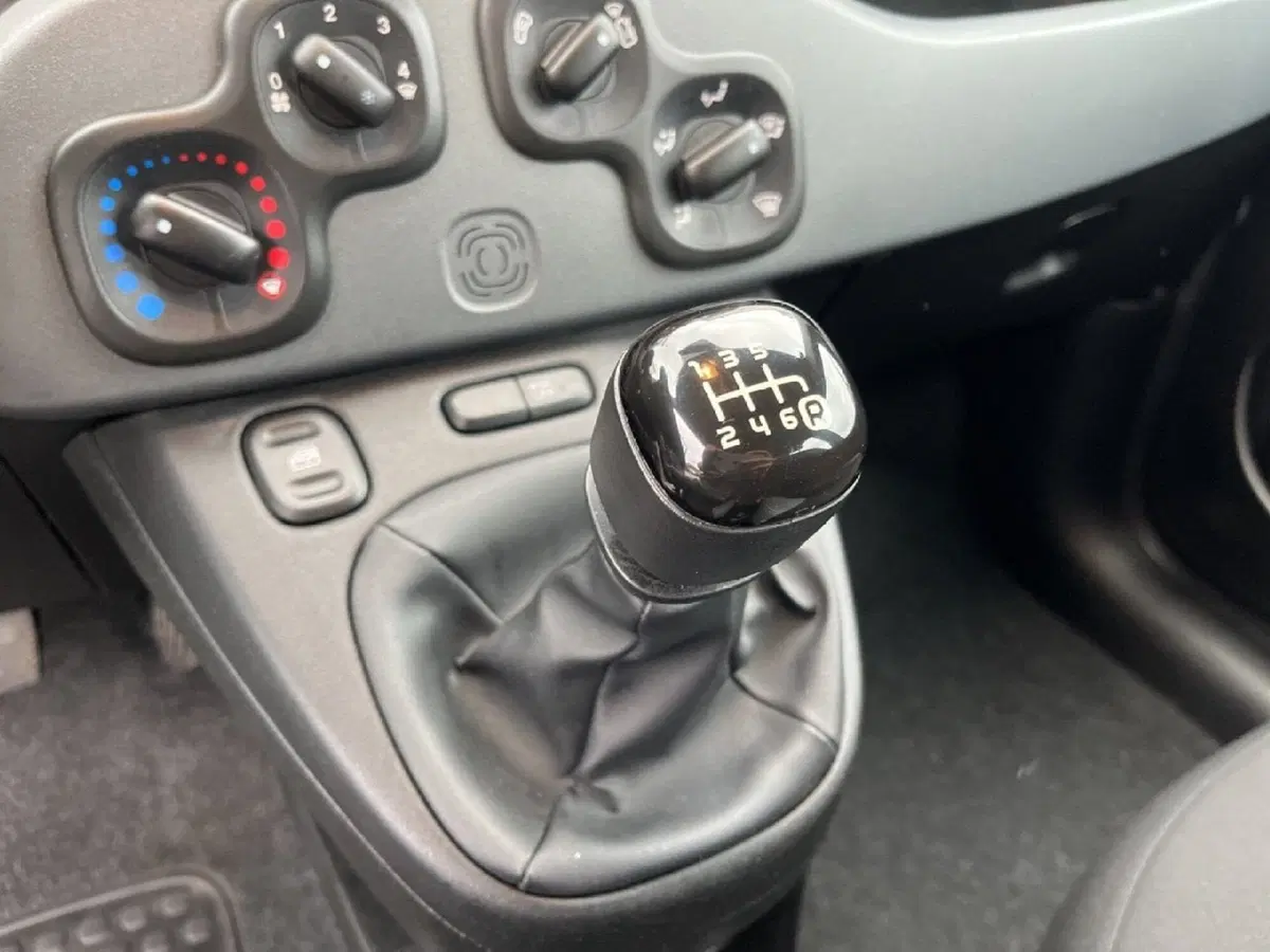 Fiat Panda usata a Torino (12)