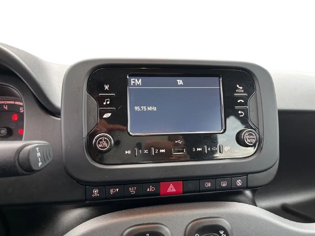 Fiat Panda usata a Torino (13)
