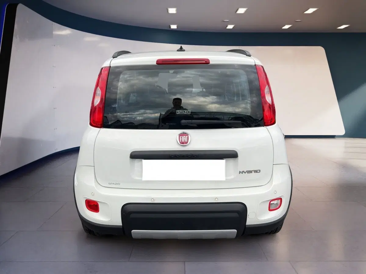 Fiat Panda usata a Torino (5)