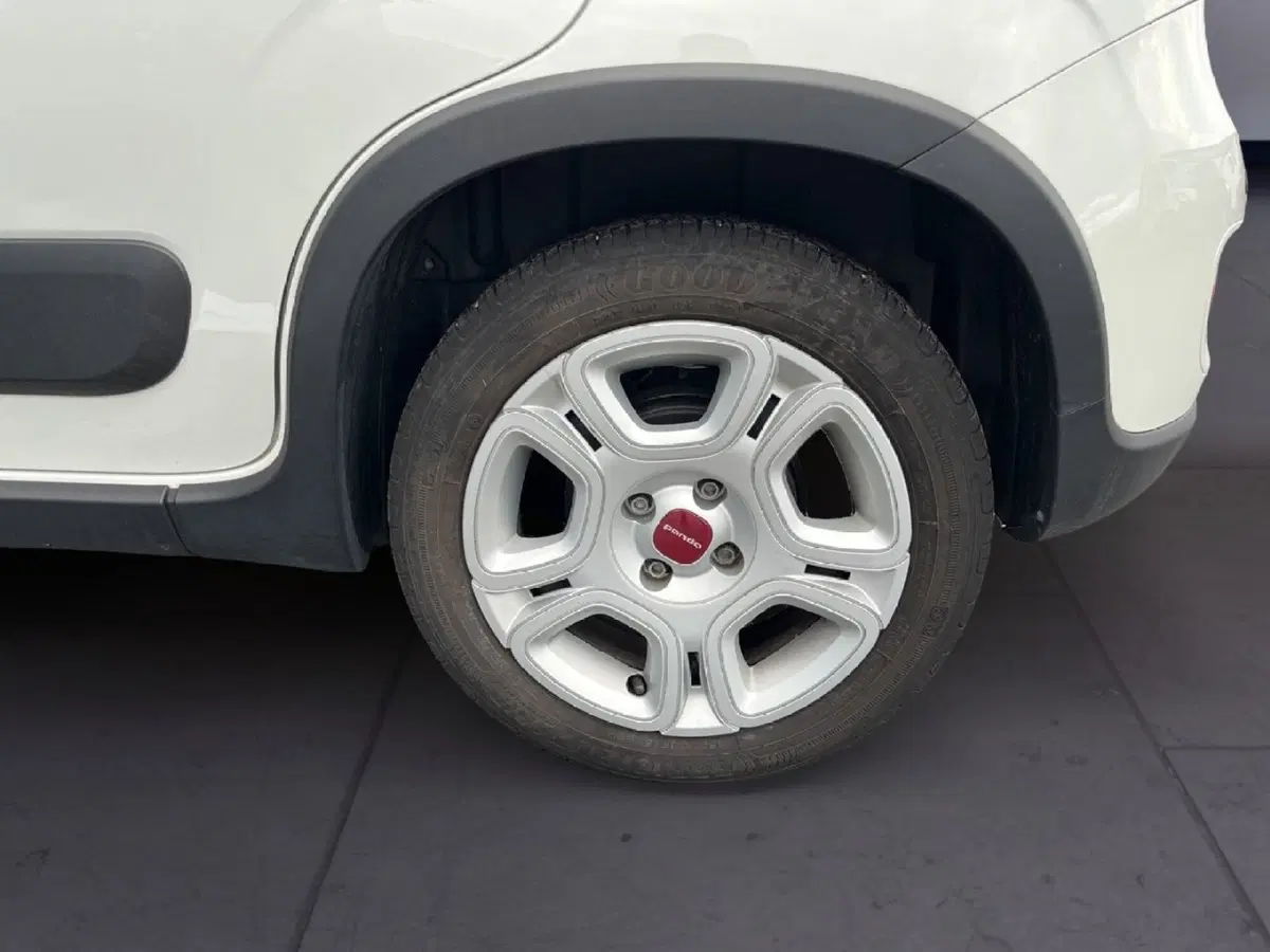 Fiat Panda usata a Torino (7)