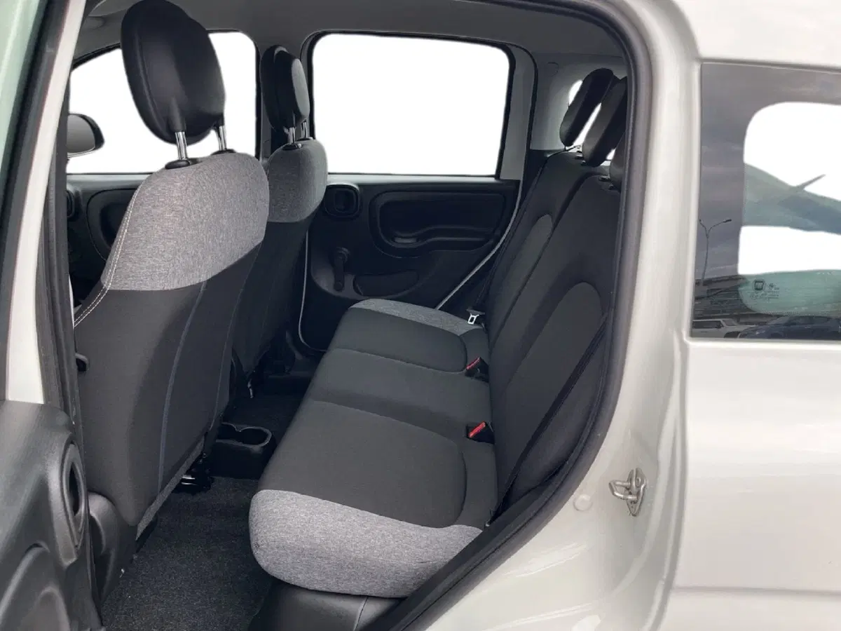 Fiat Panda usata a Torino (8)