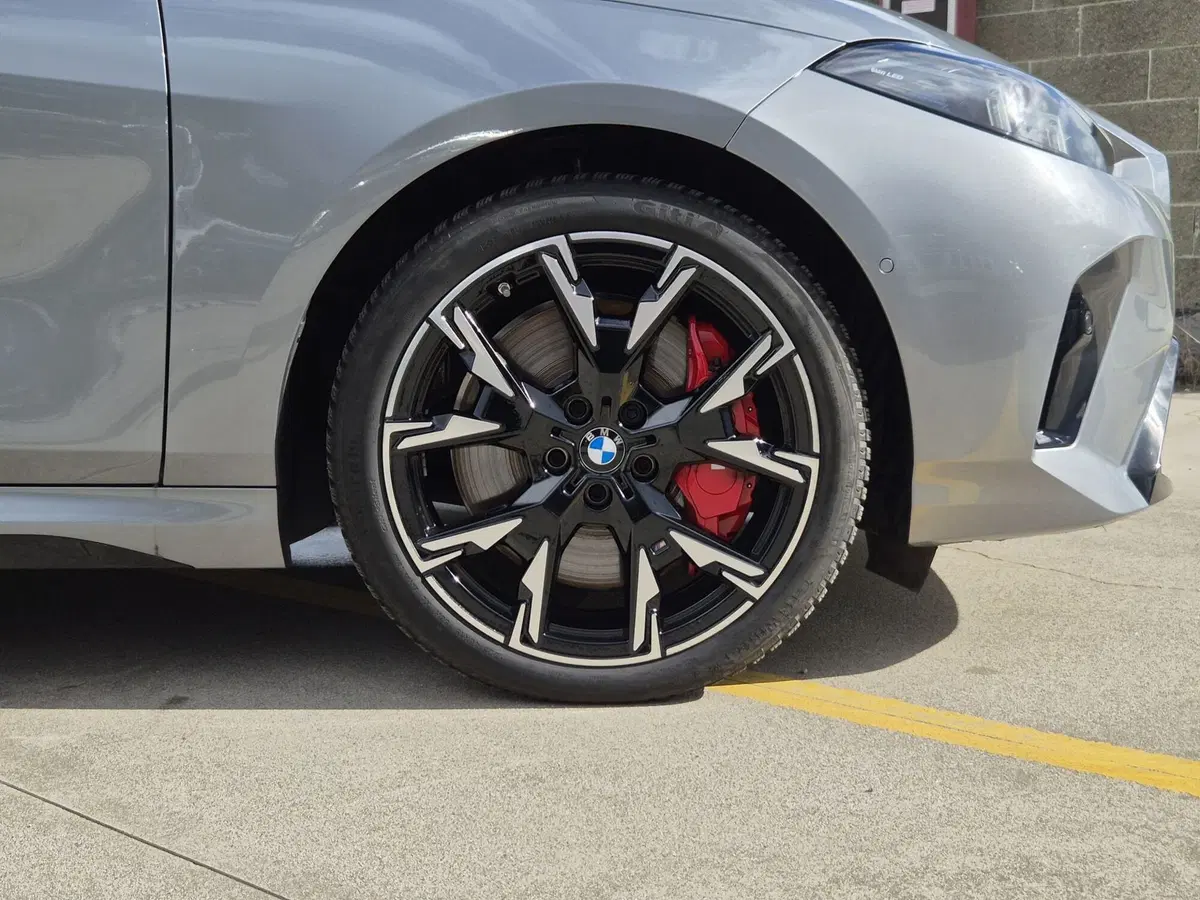 BMW Serie 1 usata a Genova (13)