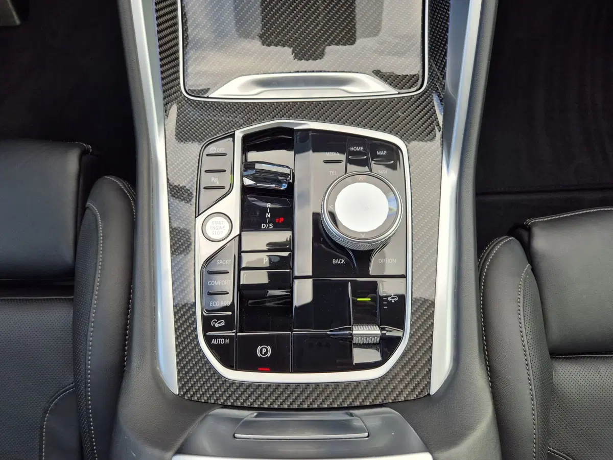 BMW X6 usata  (10)